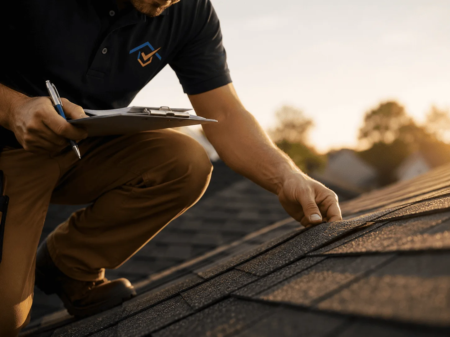 Why Choose Roof Inspection in Lake Jackson, TX