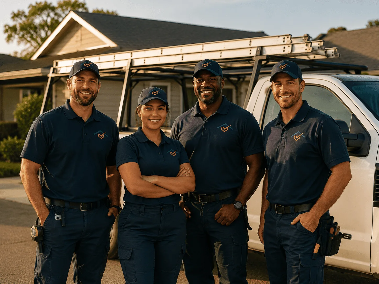 Roof Inspection company in Lake Jackson, TX